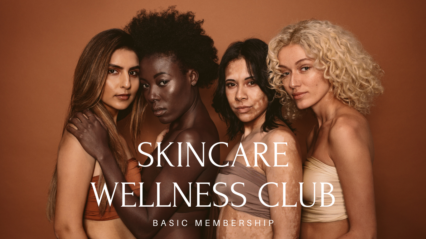 Skincare Wellness Club