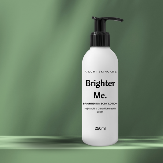 Brighter Me