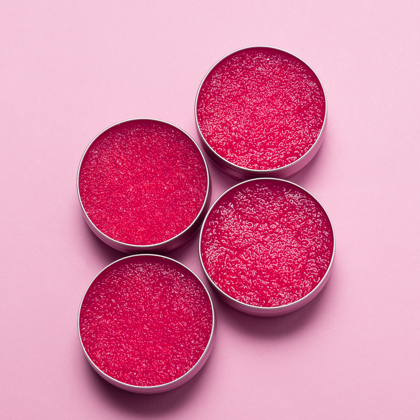 Lip Scrub