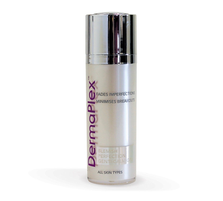 DermaPlex Blemish Perfection Genti-Calm Gel