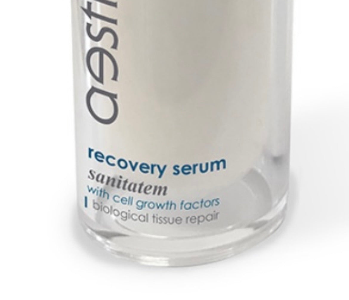 Aesthet Recovery Serum Sanitatem