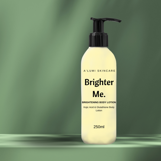 Lightening Body Lotion