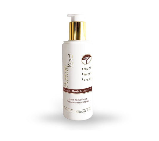 HumanKind CelluStretch Serum